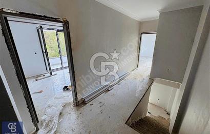 CB ENVOY'dan Gölcük Yeni Mahallede Bahçe Kullanımlı 3+1 Dubleks