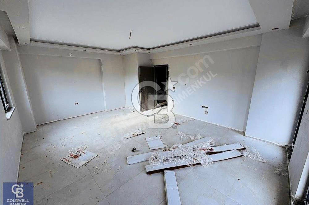 CB ENVOY'dan Gölcük Yeni Mahallede Bahçe Kullanımlı 3+1 Dubleks