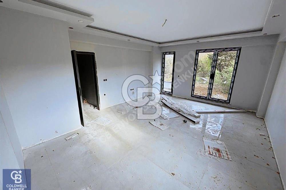 CB ENVOY'dan Gölcük Yeni Mahallede Bahçe Kullanımlı 3+1 Dubleks