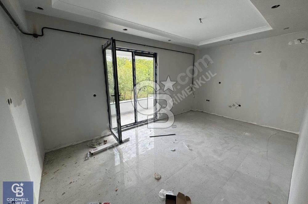 CB ENVOY'dan Gölcük Yeni Mahallede Bahçe Kullanımlı 3+1 Dubleks