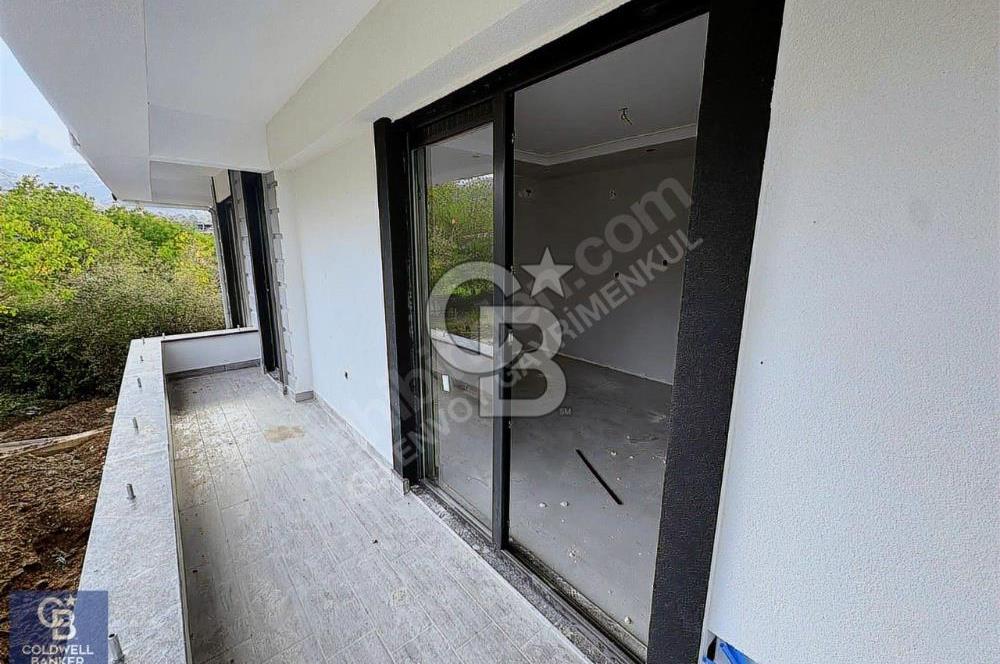 CB ENVOY'dan Gölcük Yeni Mahallede Bahçe Kullanımlı 3+1 Dubleks