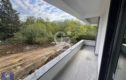 CB ENVOY'dan Gölcük Yeni Mahallede Bahçe Kullanımlı 3+1 Dubleks