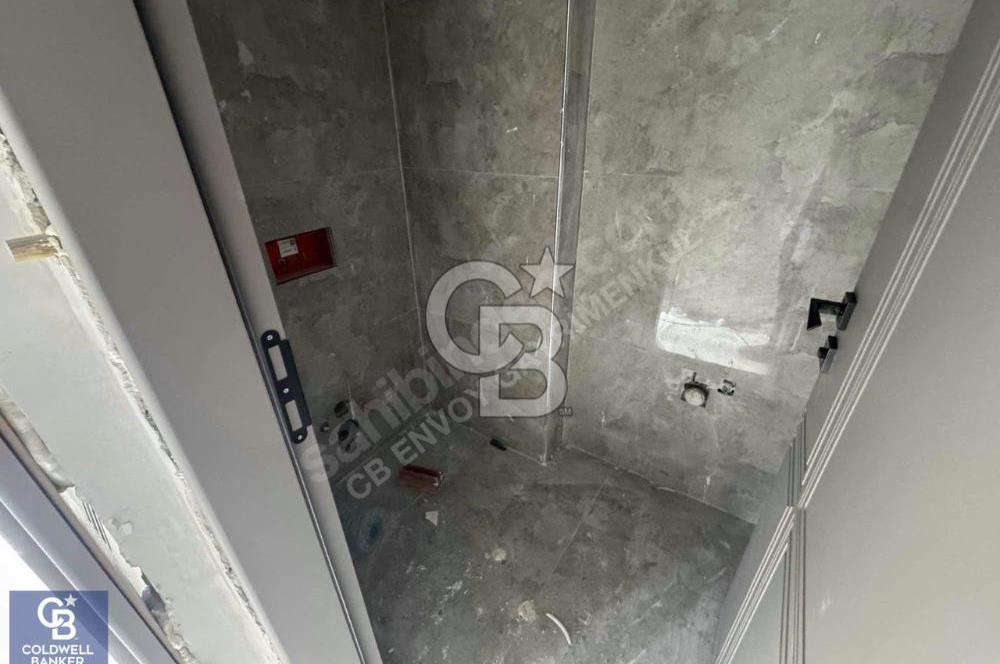 CB ENVOY'dan Gölcük Yeni Mahallede Bahçe Kullanımlı 3+1 Dubleks