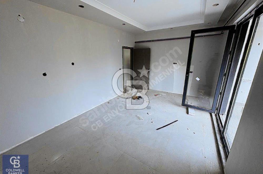 CB ENVOY'dan Gölcük Yeni Mahallede Bahçe Kullanımlı 3+1 Dubleks