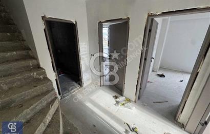 CB ENVOY'dan Gölcük Yeni Mahallede Bahçe Kullanımlı 3+1 Dubleks