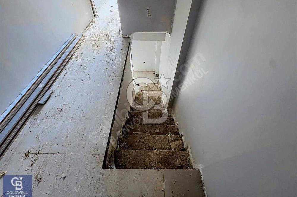 CB ENVOY'dan Gölcük Yeni Mahallede Bahçe Kullanımlı 3+1 Dubleks