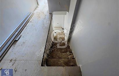 CB ENVOY'dan Gölcük Yeni Mahallede Bahçe Kullanımlı 3+1 Dubleks