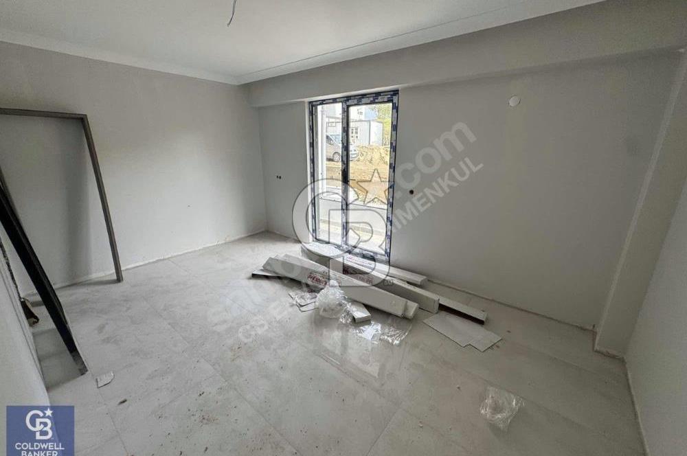 CB ENVOY'dan Gölcük Yeni Mahallede Bahçe Kullanımlı 3+1 Dubleks