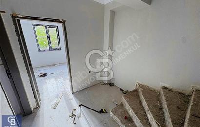 CB ENVOY'dan Gölcük Yeni Mahallede Bahçe Kullanımlı 3+1 Dubleks