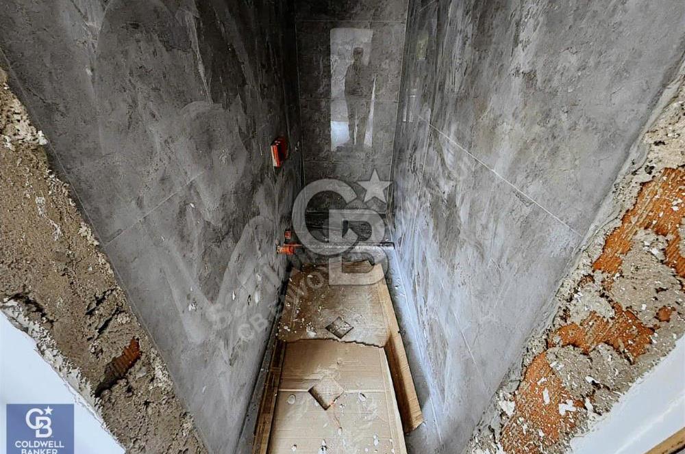 CB ENVOY'dan Gölcük Yeni Mahallede Bahçe Kullanımlı 3+1 Dubleks