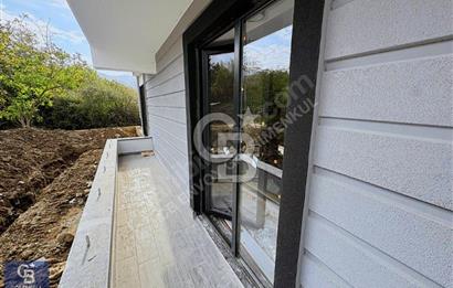 CB ENVOY'dan Gölcük Yeni Mahallede Bahçe Kullanımlı 3+1 Dubleks