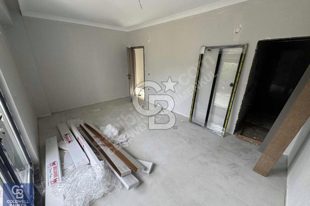 CB ENVOY'dan Gölcük Yeni Mahallede Bahçe Kullanımlı 3+1 Dubleks