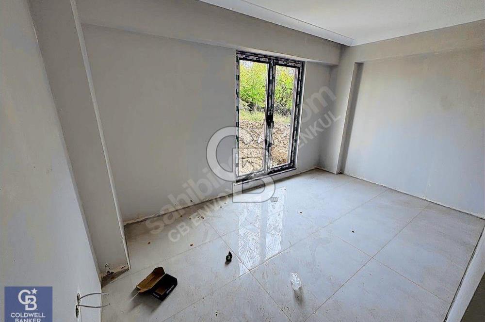 CB ENVOY'dan Gölcük Yeni Mahallede Bahçe Kullanımlı 3+1 Dubleks