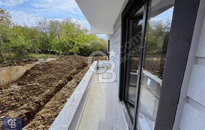 CB ENVOY'dan Gölcük Yeni Mahallede Bahçe Kullanımlı 3+1 Dubleks