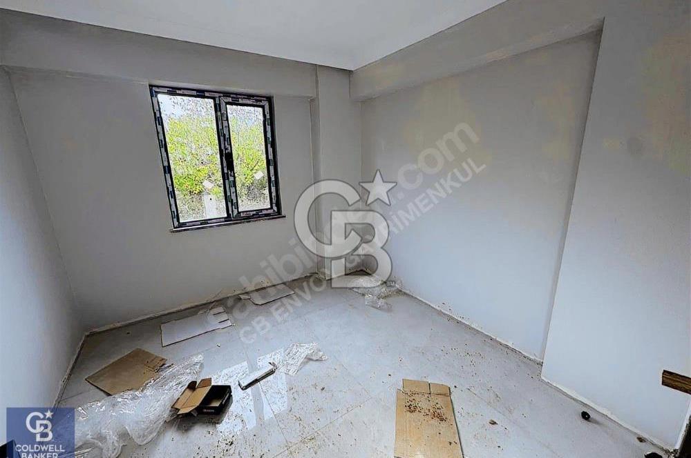 CB ENVOY'dan Gölcük Yeni Mahallede Bahçe Kullanımlı 3+1 Dubleks