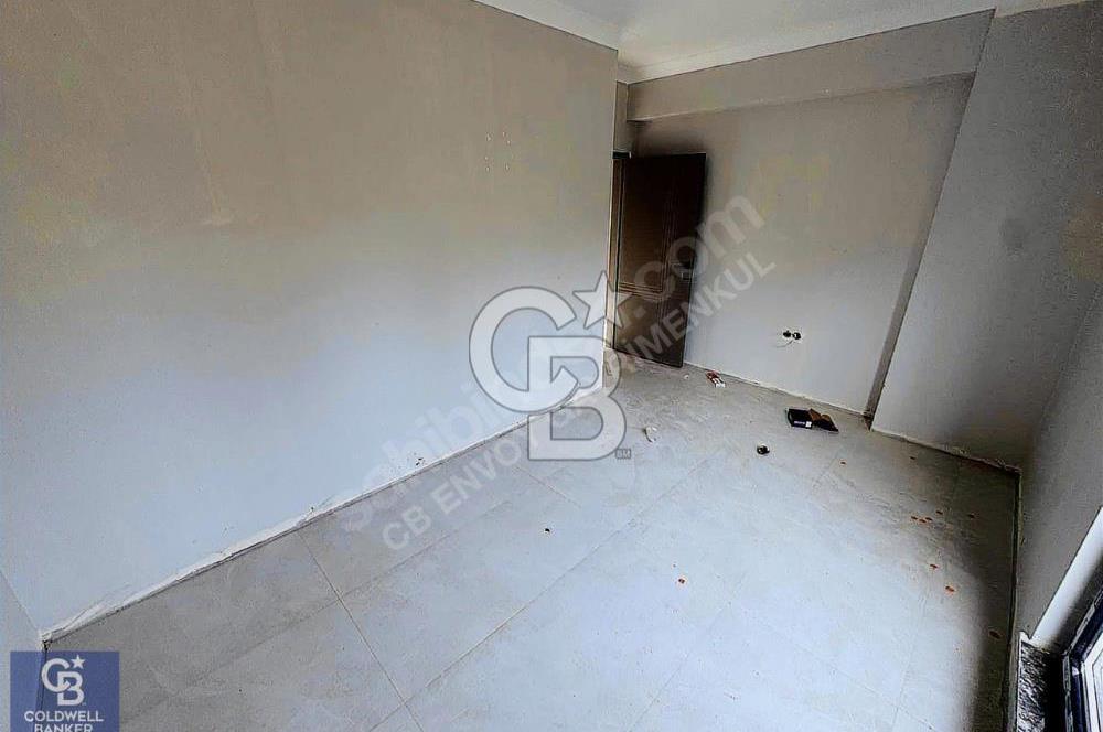 CB ENVOY'dan Gölcük Yeni Mahallede Bahçe Kullanımlı 3+1 Dubleks