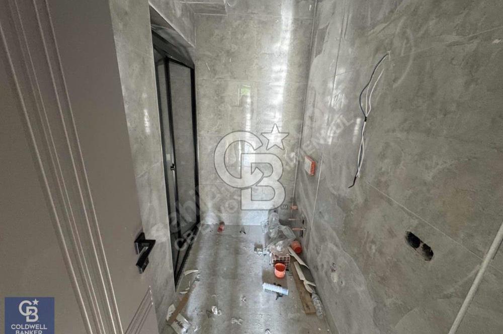 CB ENVOY'dan Gölcük Yeni Mahallede Bahçe Kullanımlı 3+1 Dubleks