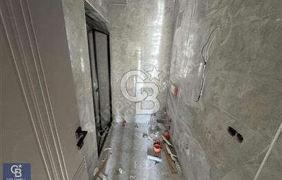 CB ENVOY'dan Gölcük Yeni Mahallede Bahçe Kullanımlı 3+1 Dubleks