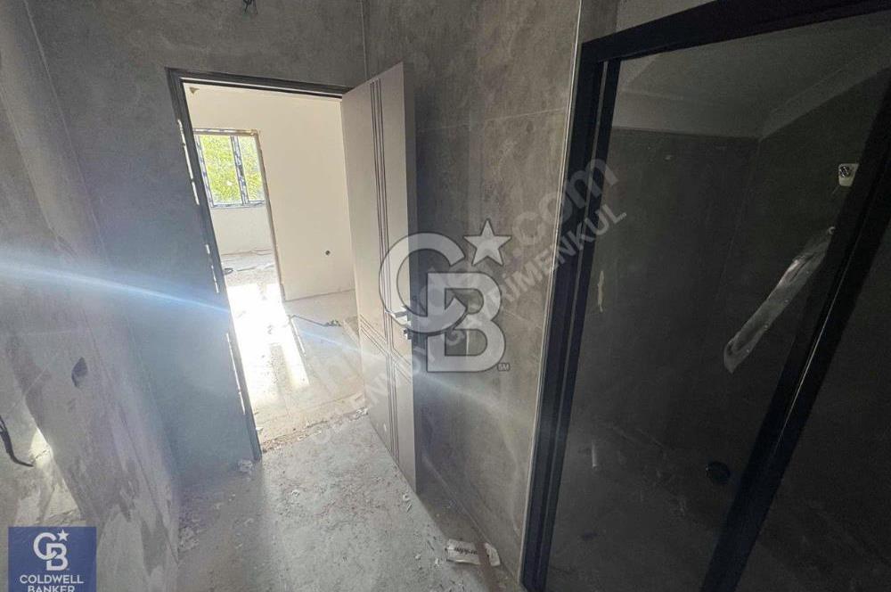 CB ENVOY'dan Gölcük Yeni Mahallede Bahçe Kullanımlı 3+1 Dubleks