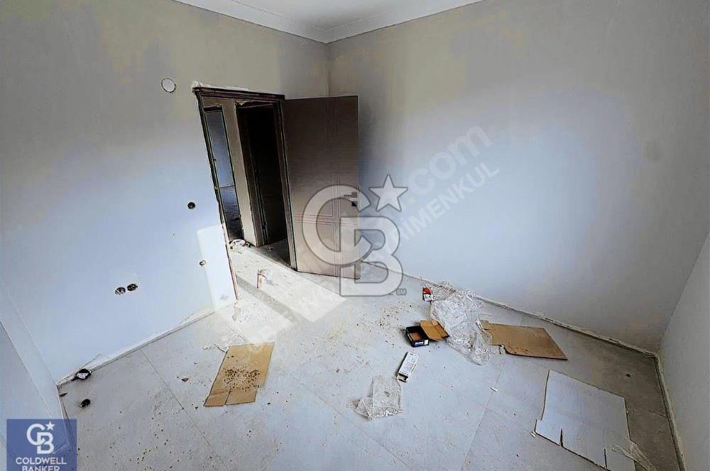 CB ENVOY'dan Gölcük Yeni Mahallede Bahçe Kullanımlı 3+1 Dubleks