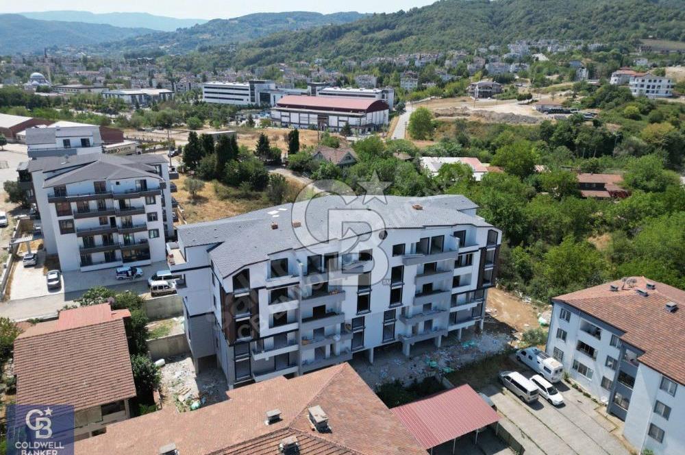 CB ENVOY'dan Gölcük Yeni Mahallede Bahçe Kullanımlı 3+1 Dubleks