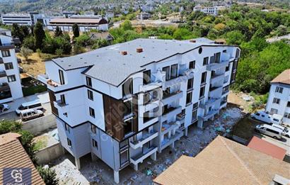 CB ENVOY'dan Gölcük Yeni Mahallede Bahçe Kullanımlı 3+1 Dubleks