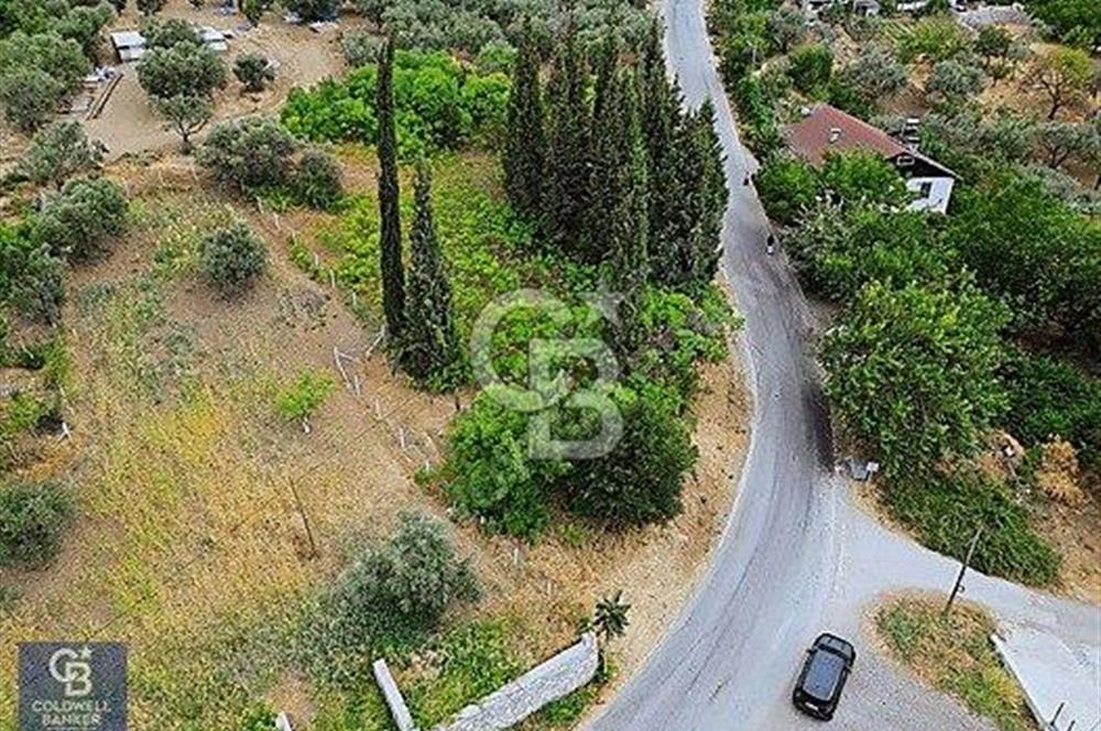 CB ENVOY'dan Karamürsel Kayacık'ta Deniz Manzaralı 511m2 Arsa