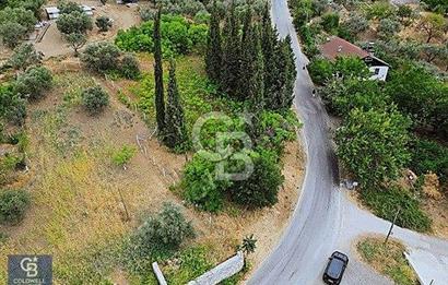 CB ENVOY'dan Karamürsel Kayacık'ta Deniz Manzaralı 511m2 Arsa