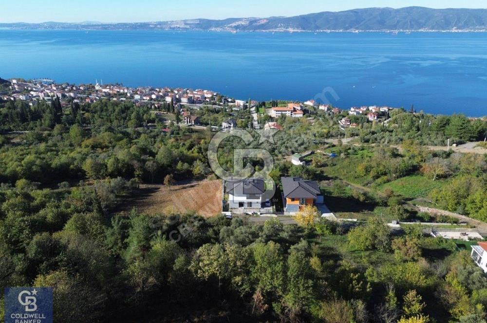 CB ENVOY'dan Gölcük Ulaşlı'da 513m2 İmarlı Arsa