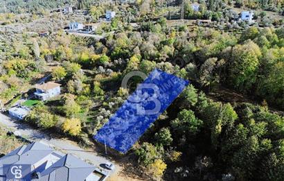 CB ENVOY'dan Gölcük Ulaşlı'da 513m2 İmarlı Arsa