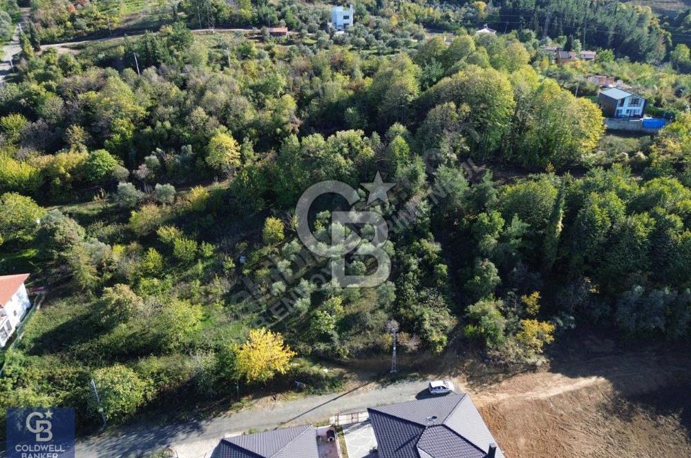 CB ENVOY'dan Gölcük Ulaşlı'da 513m2 İmarlı Arsa
