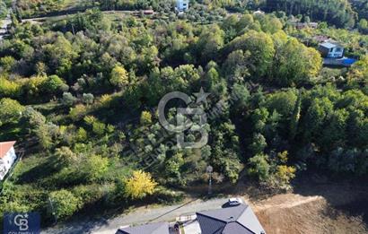 CB ENVOY'dan Gölcük Ulaşlı'da 513m2 İmarlı Arsa
