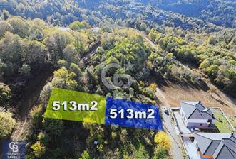 CB ENVOY'dan Gölcük Ulaşlı'da 513m2 İmarlı Arsa - 4 - 315945