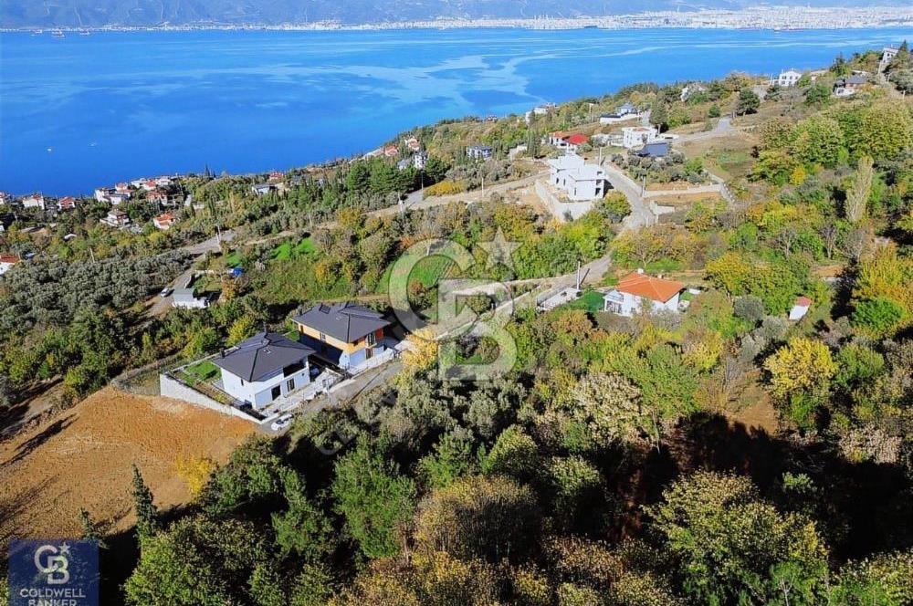 CB ENVOY'dan Gölcük Ulaşlı'da 513m2 İmarlı Arsa