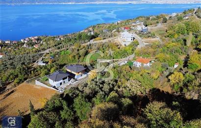 CB ENVOY'dan Gölcük Ulaşlı'da 513m2 İmarlı Arsa