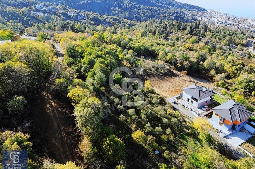 CB ENVOY'dan Gölcük Ulaşlı'da 513m2 İmarlı Arsa