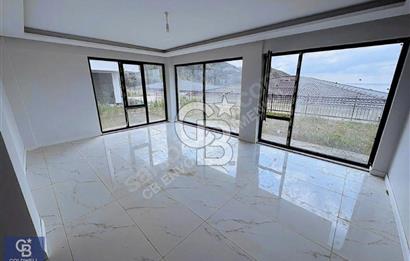 CB ENVOY'dan Ulaşlı'da Kesintisiz Deniz Manzaralı 4+1 Villa
