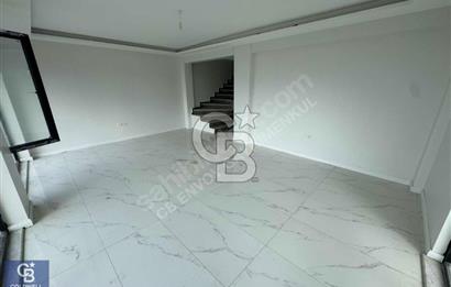 CB ENVOY'dan Ulaşlı'da Kesintisiz Deniz Manzaralı 4+1 Villa