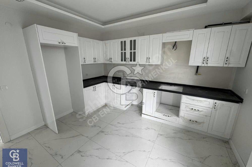 CB ENVOY'dan Ulaşlı'da Kesintisiz Deniz Manzaralı 4+1 Villa