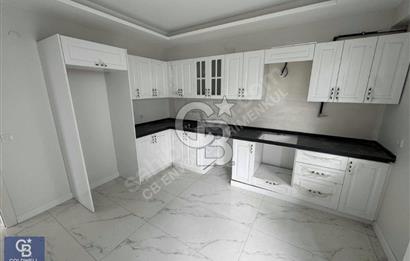 CB ENVOY'dan Ulaşlı'da Kesintisiz Deniz Manzaralı 4+1 Villa