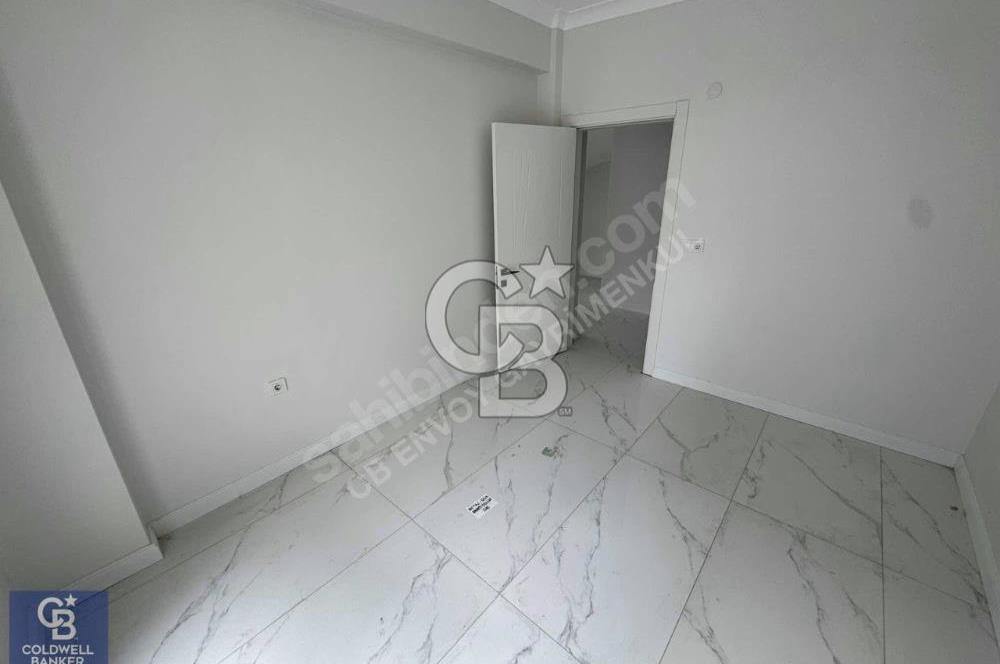 CB ENVOY'dan Ulaşlı'da Kesintisiz Deniz Manzaralı 4+1 Villa