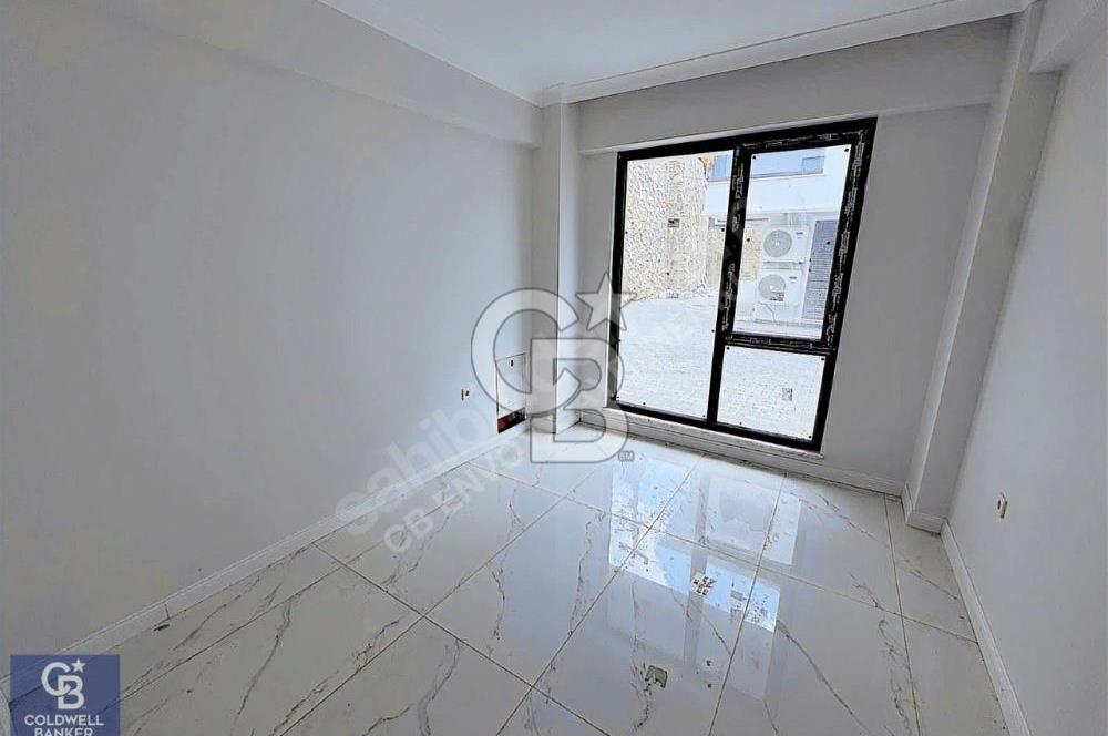 CB ENVOY'dan Ulaşlı'da Kesintisiz Deniz Manzaralı 4+1 Villa