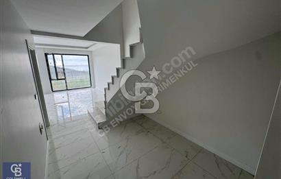 CB ENVOY'dan Ulaşlı'da Kesintisiz Deniz Manzaralı 4+1 Villa