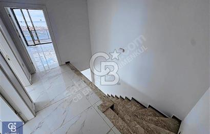 CB ENVOY'dan Ulaşlı'da Kesintisiz Deniz Manzaralı 4+1 Villa