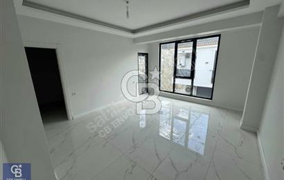 CB ENVOY'dan Ulaşlı'da Kesintisiz Deniz Manzaralı 4+1 Villa