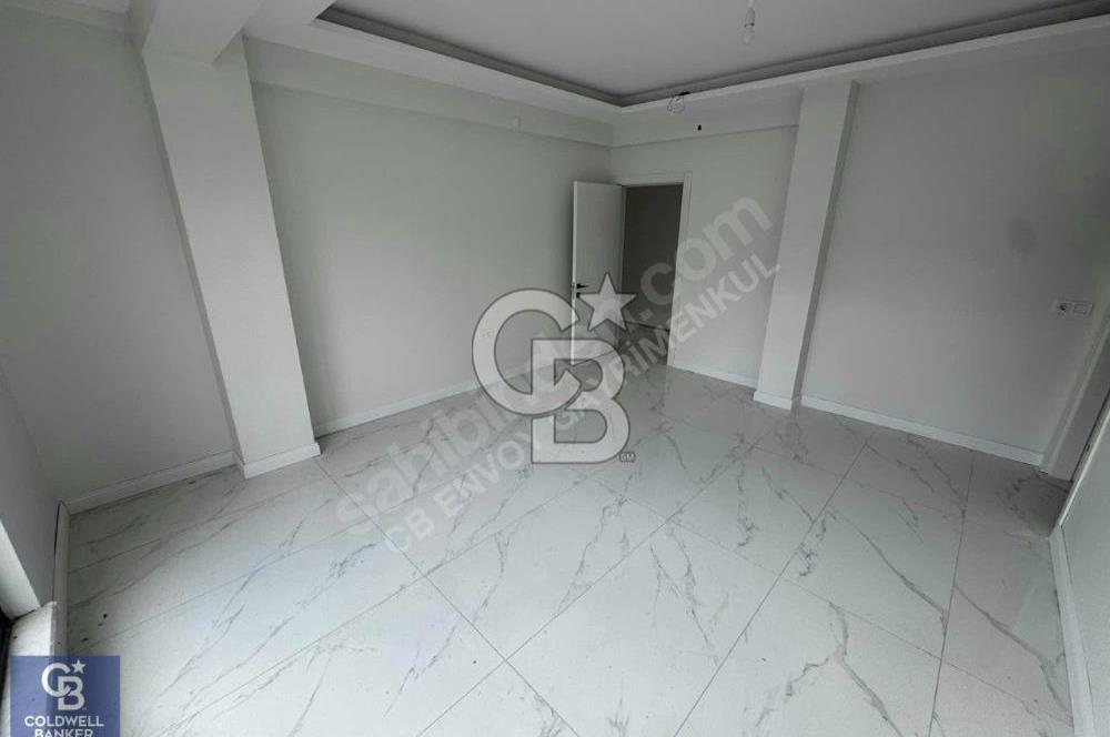 CB ENVOY'dan Ulaşlı'da Kesintisiz Deniz Manzaralı 4+1 Villa