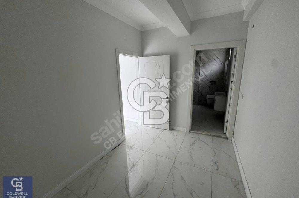 CB ENVOY'dan Ulaşlı'da Kesintisiz Deniz Manzaralı 4+1 Villa