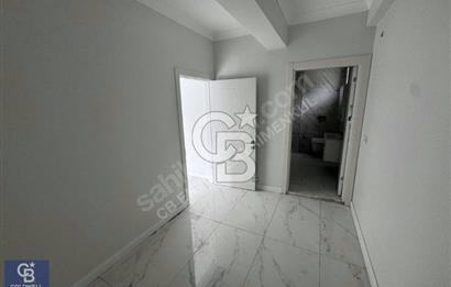 CB ENVOY'dan Ulaşlı'da Kesintisiz Deniz Manzaralı 4+1 Villa