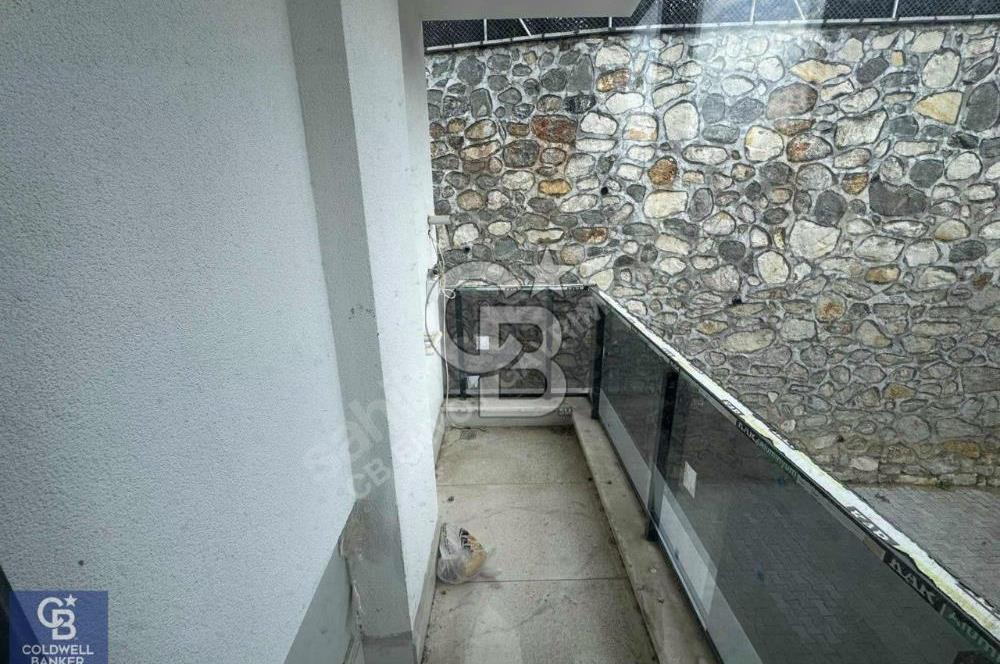 CB ENVOY'dan Ulaşlı'da Kesintisiz Deniz Manzaralı 4+1 Villa