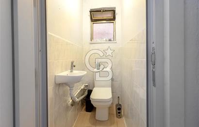 Fatih Süleymaniye'de İstanbul Üniversitesi Karşısında Ferah Manzaralı Daire